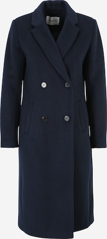 modström Přechodný kabát 'Odelia' – modrá: přední strana