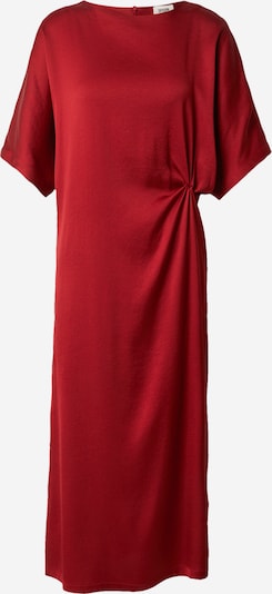 DRYKORN Mekko 'INDAH' värissä punainen, Tuotenäkymä