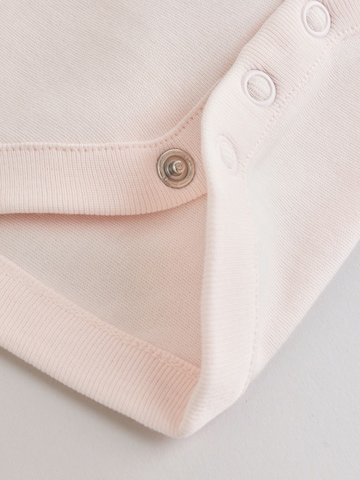 Next Romper/bodysuit in Blue