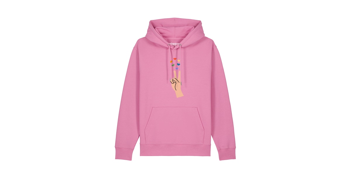 H&m Spongebob Hoodie Brauner Hoodie H&m H&M Pullover Braun