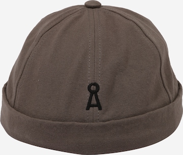 ARMEDANGELS - Gorra 'MAADS' en gris