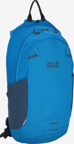 Sac à dos de sport 'Velo Jam' JACK WOLFSKIN en bleu