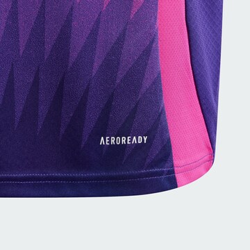 ADIDAS PERFORMANCE Performance Shirt 'DFB 24' in Pink