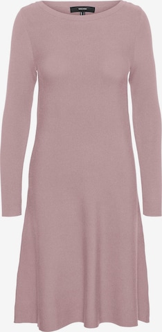 VERO MODA Kleid in Pink: Vorderseite