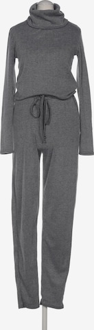 Missguided Overall oder Jumpsuit S in Grau: predná strana