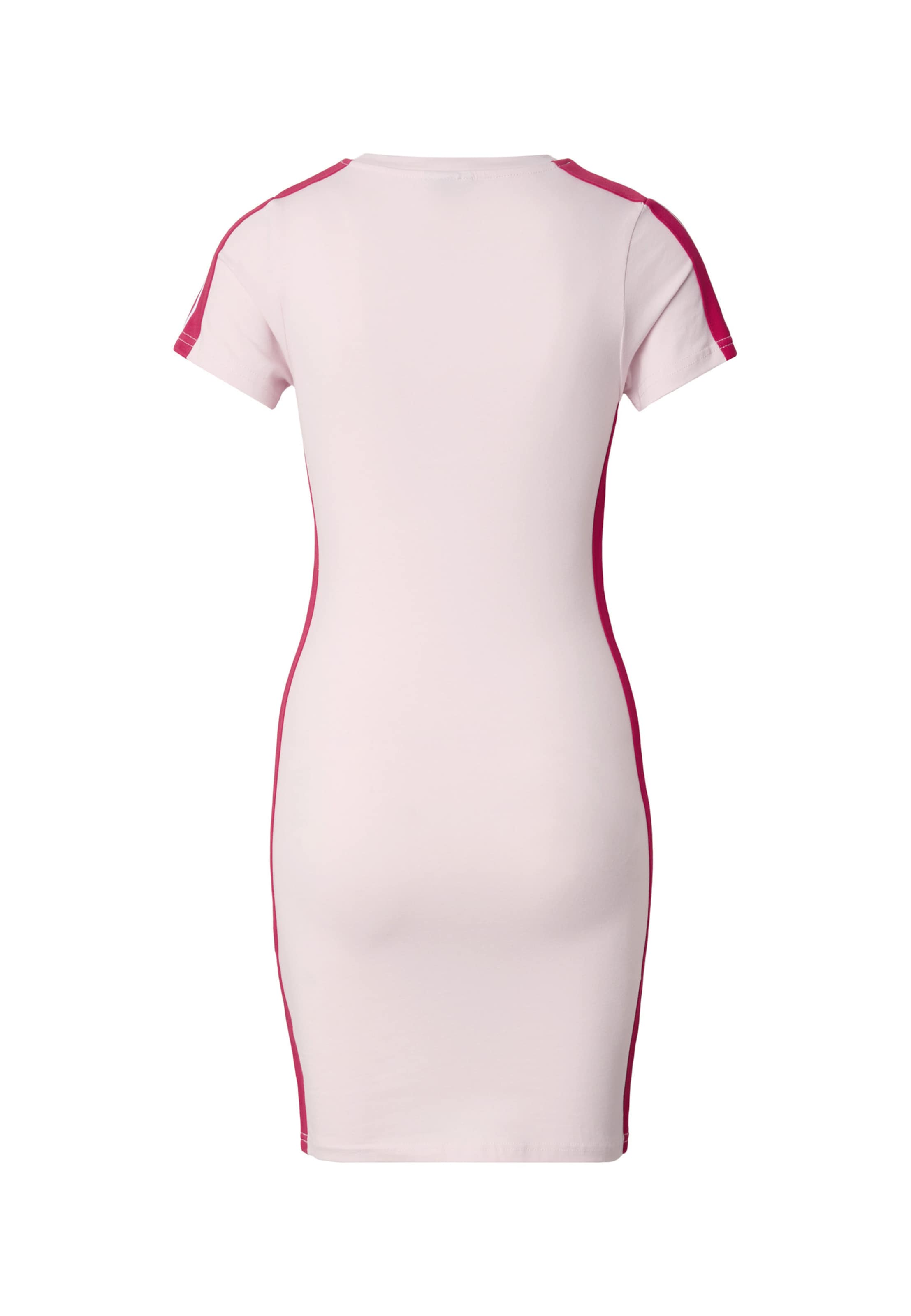 ELLESSE Kleid 'Rigi' in Pink
