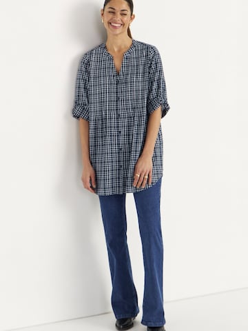Cellbes of Sweden Tuniek in Blauw