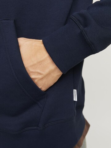 Sweat-shirt JACK & JONES en bleu