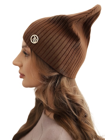 Lumera Muts in Bruin