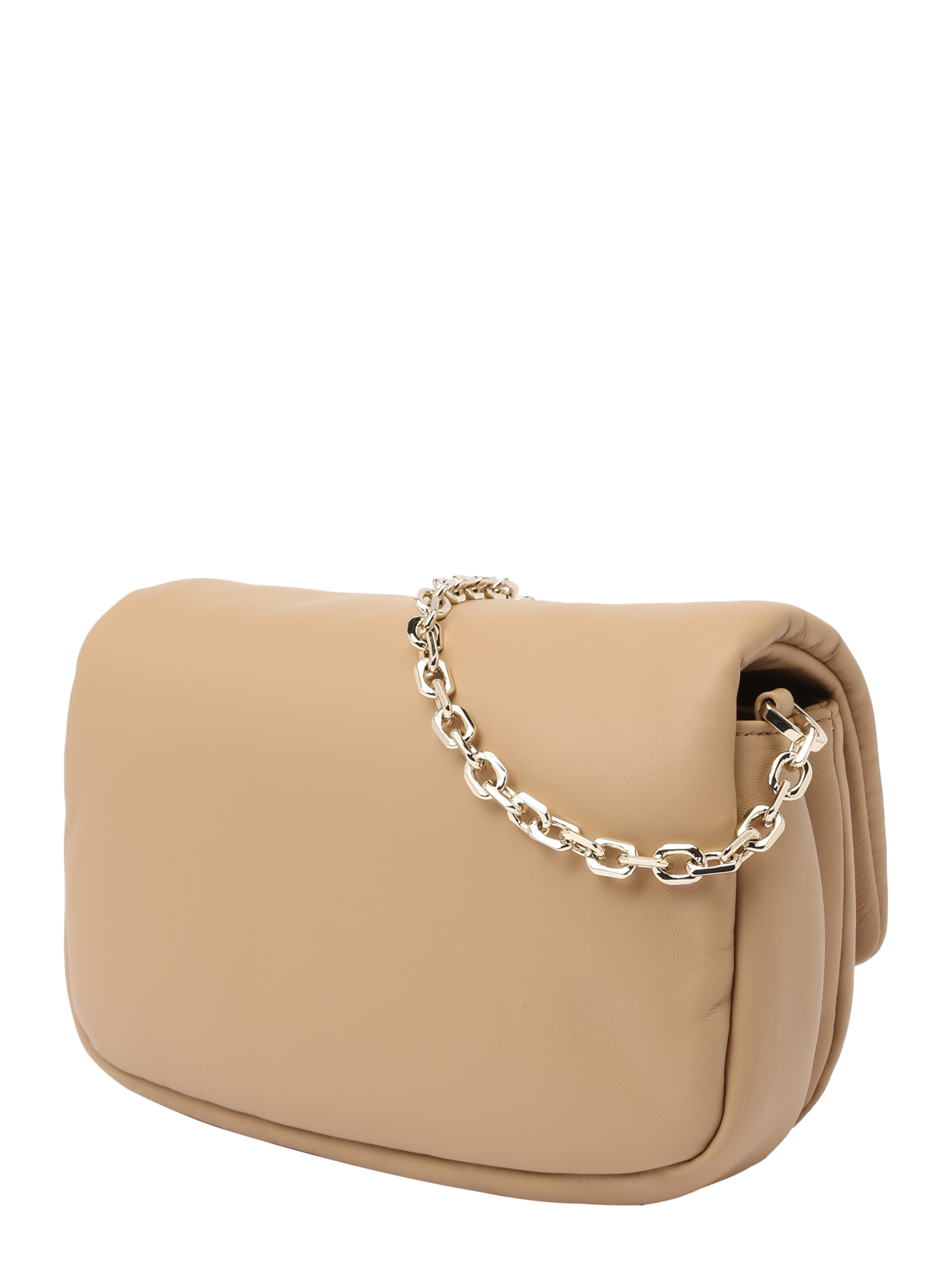 PATRIZIA PEPE Crossbody Bag in Beige