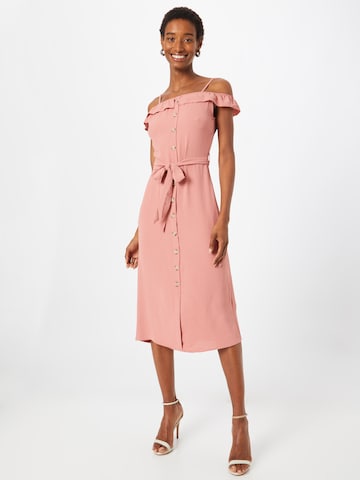 Trendyol Summer Dress in Pink