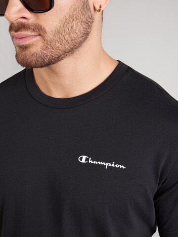Champion Authentic Athletic Apparel Shirt in Grijs
