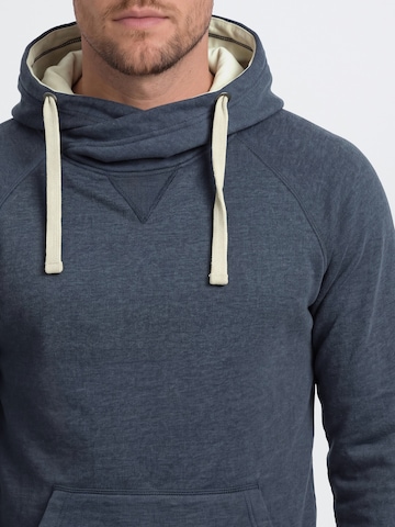 BLEND - Sudadera 'BHSales' en azul