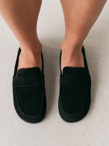 Next Mokassin 'Forever Comfort' i sort