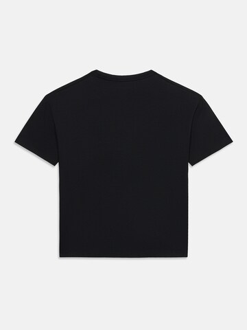 Calvin Klein Jeans T-shirt i svart