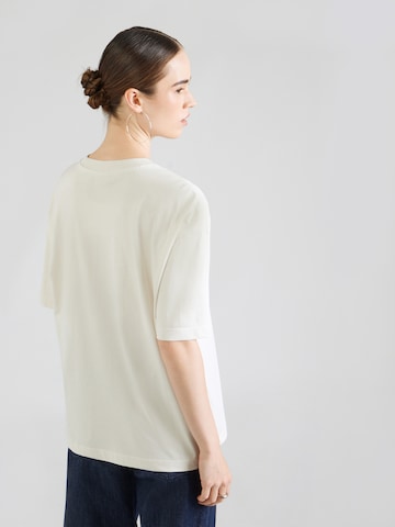 Champion Authentic Athletic Apparel T-shirt i vit