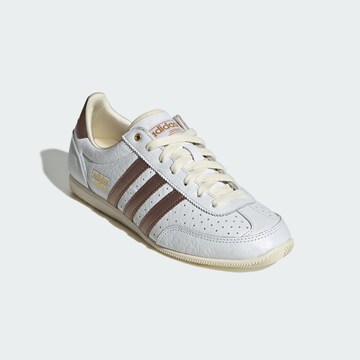 ADIDAS ORIGINALS Sneakers laag 'Japan' in Wit