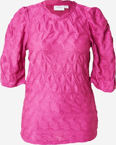 EVOKED Pusero 'VIElvisa' värissä fuksia, Tuotenäkymä