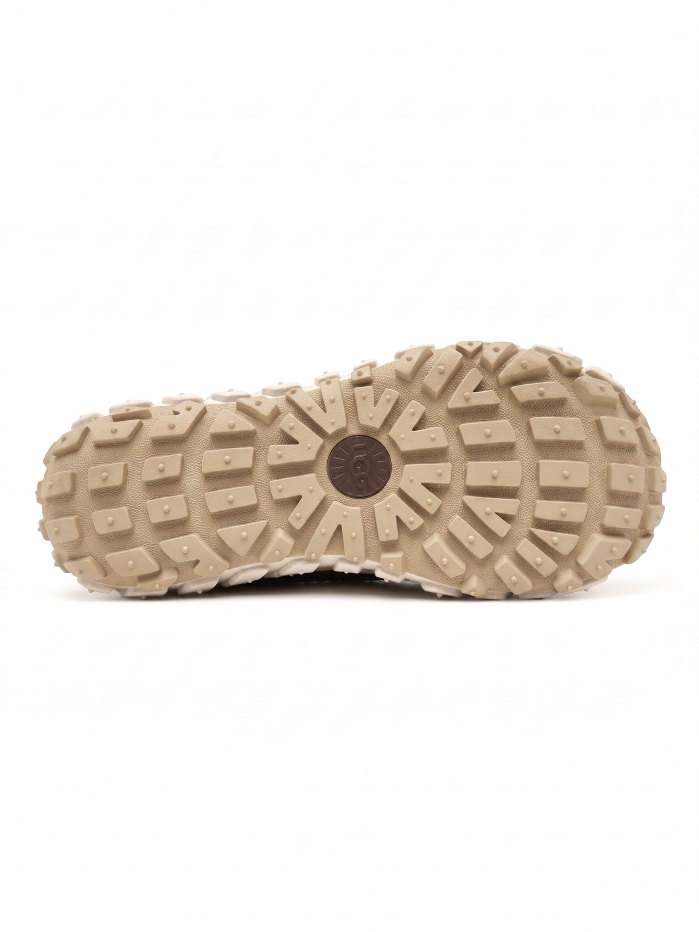 UGG Mules 'W VENTURE DAZE CHESTNUT' in Brown