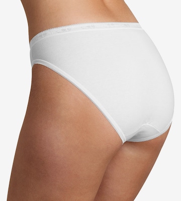 Slip SLOGGI en blanc