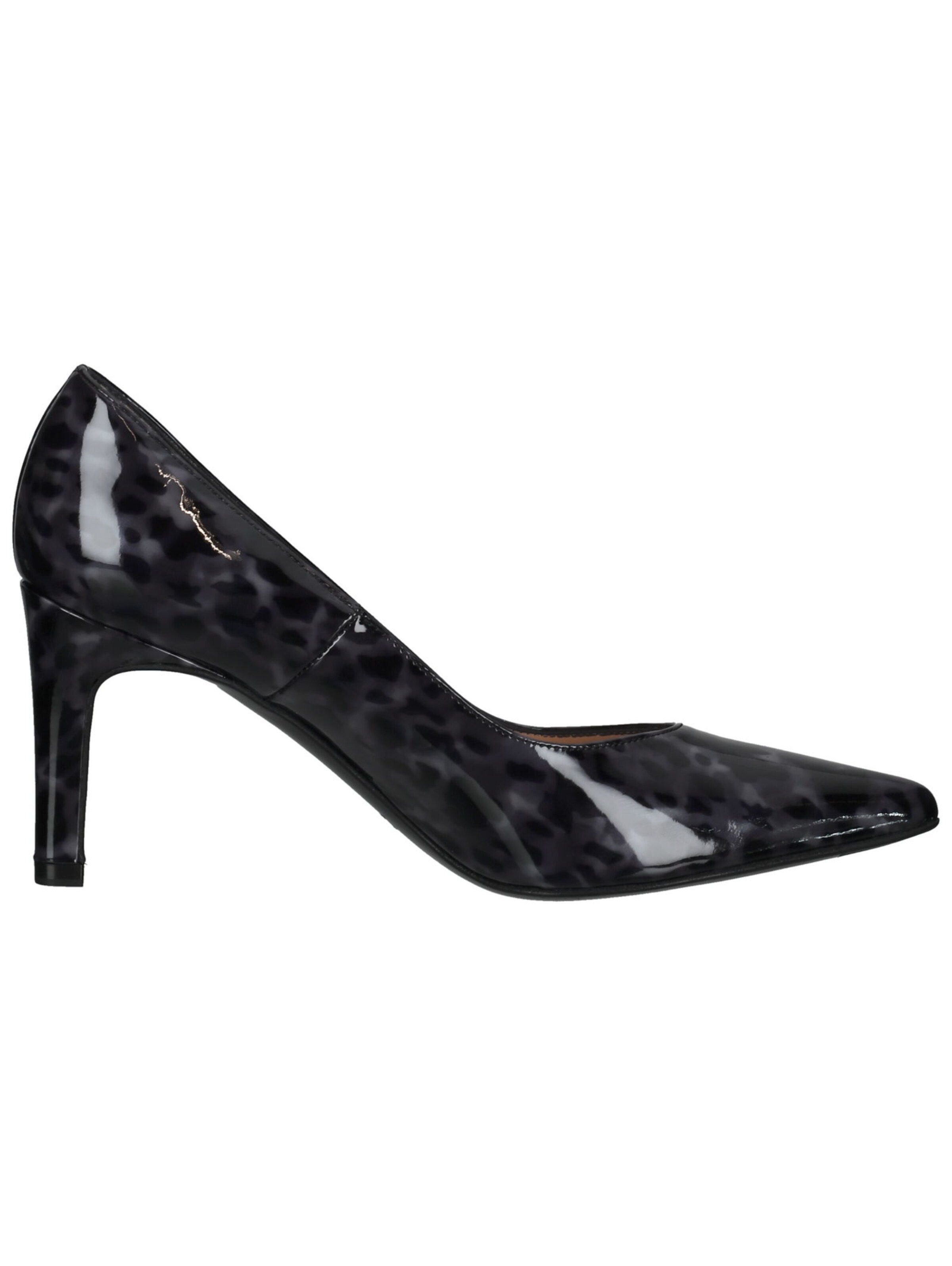 Décolleté di PETER KAISER in nero