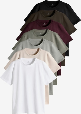 The Set Paita värissä beige: etupuoli