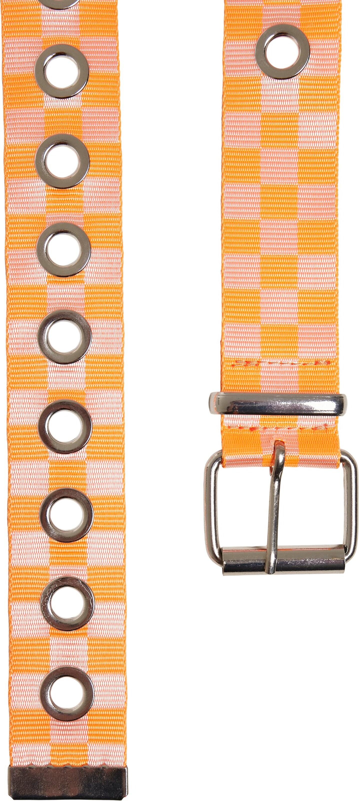 Urban Classics Belt in Orange