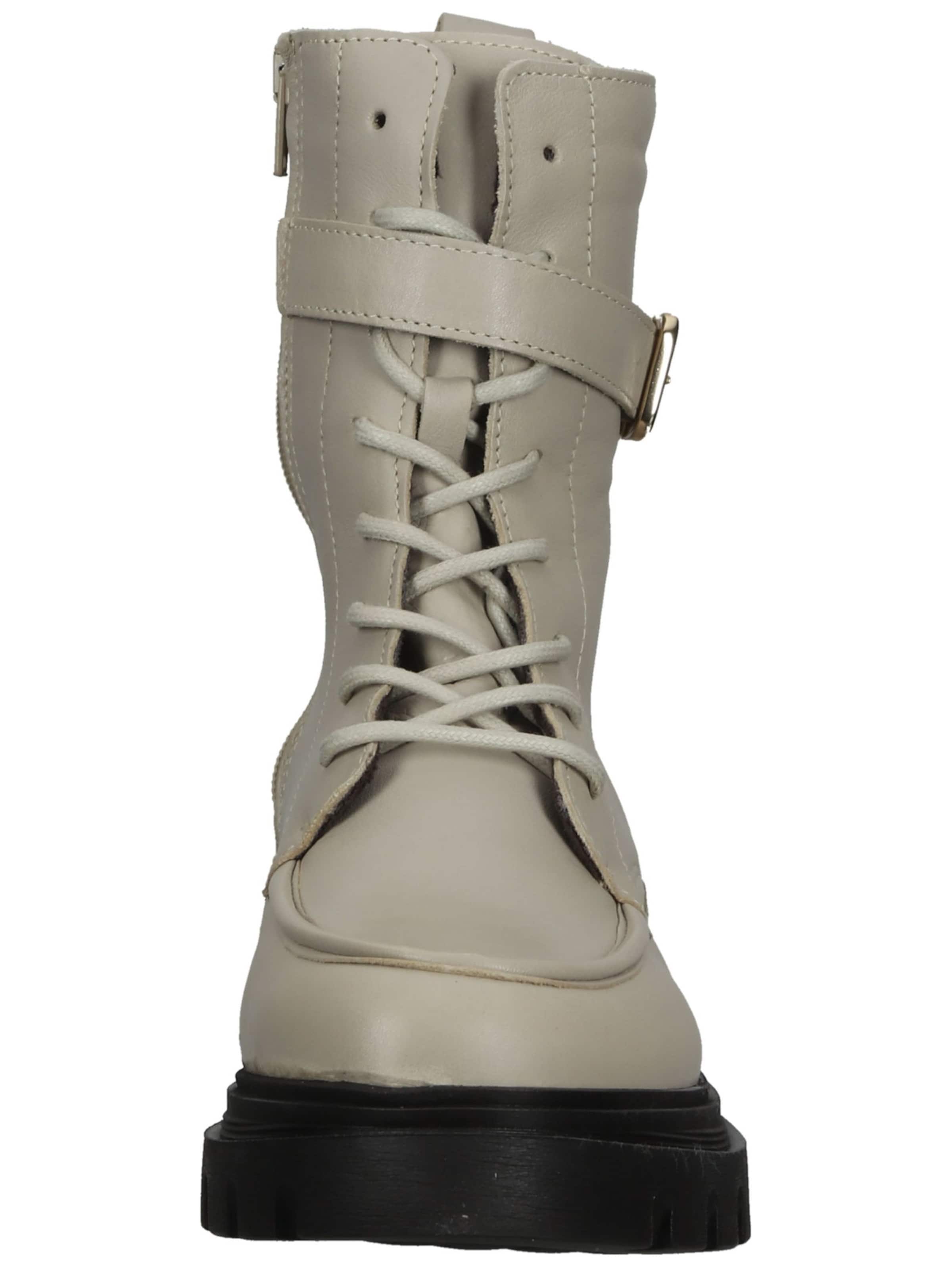 SCAPA Veterlaarsjes in Beige