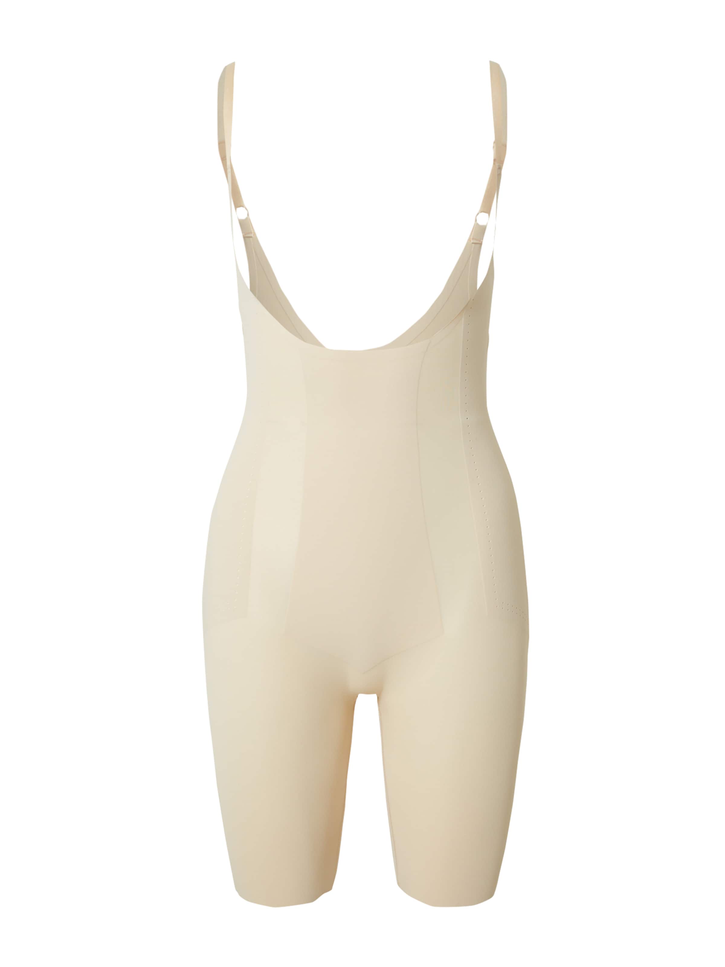 MAGIC Bodyfashion Alakformáló body 'DREAM' - bézs: elől