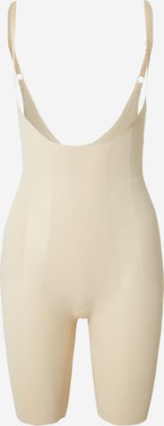 MAGIC Bodyfashion Shapingbody 'DREAM' in Beige: predná strana