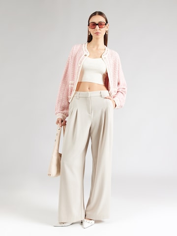 Cardigan Liu Jo en rose