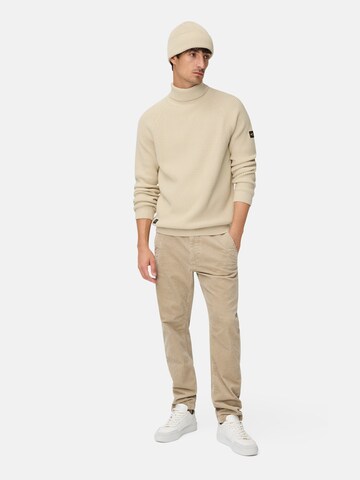 CAMEL ACTIVE Sweater in Beige