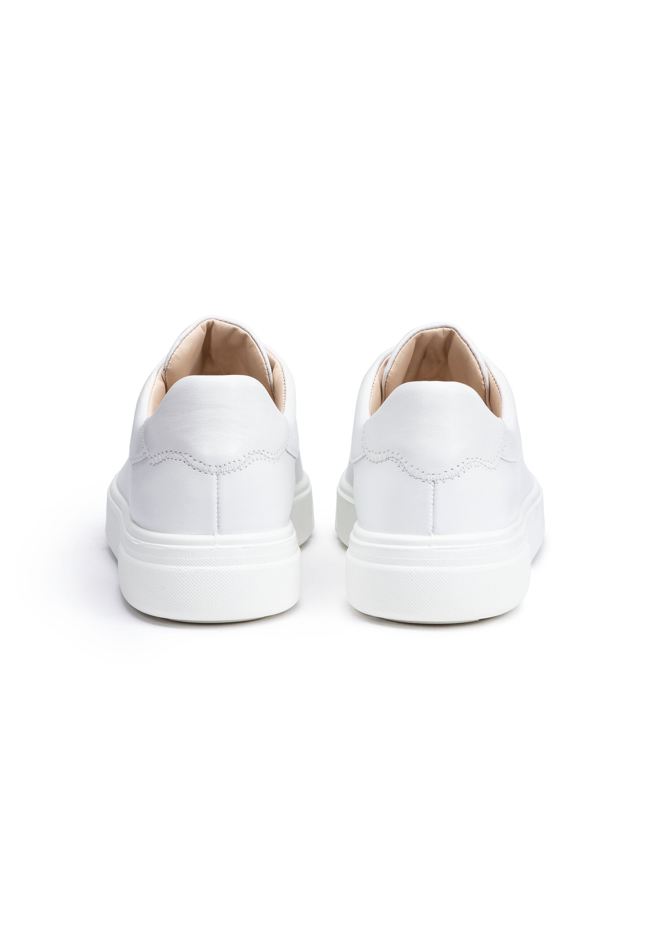 LLOYD Sneakers in White