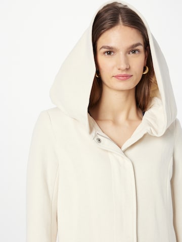 Cappotto di mezza stagione 'Sedona' di ONLY in beige