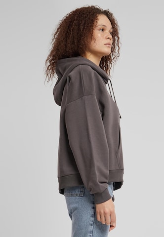 Sweat-shirt Karl Kani en gris