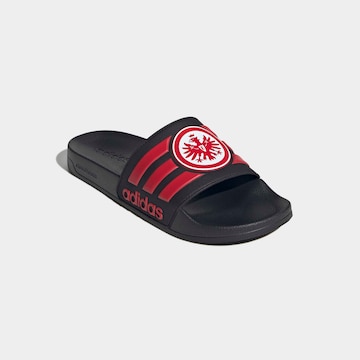 ADIDAS SPORTSWEAR Μιούλ σε μαύρο