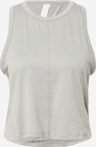 Marika Sports top 'CORA' in Grey: front