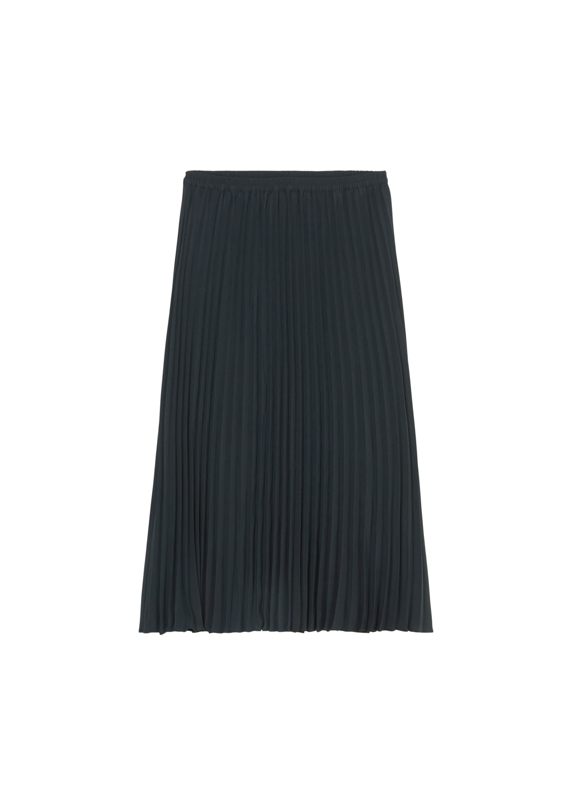 Marc O'Polo Rock in Blau: Vorderseite