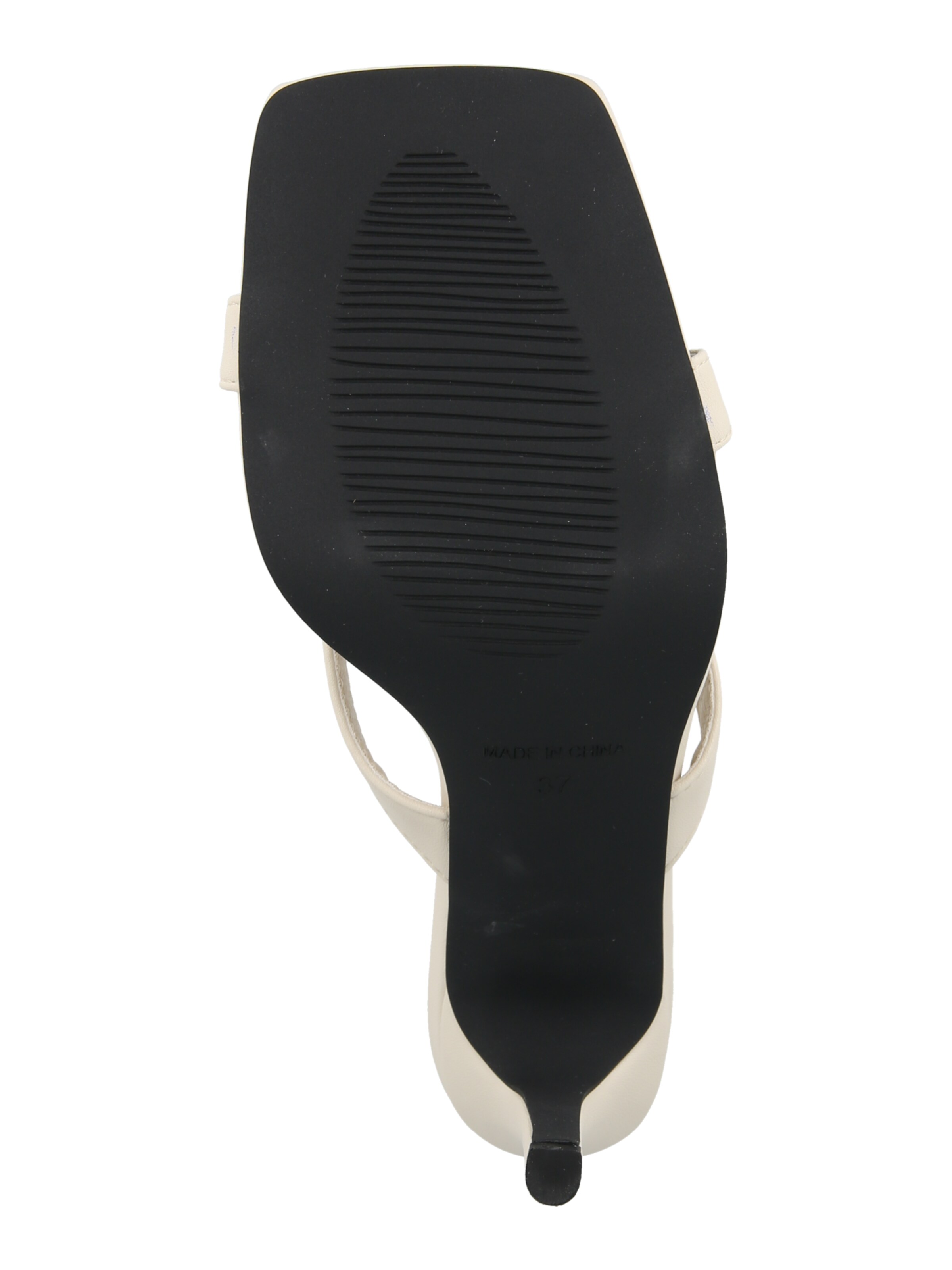 Raid Μιούλ 'GINELLI' σε μπεζ