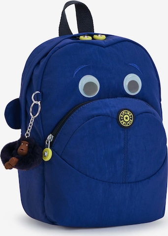 KIPLING Backpack 'Faster' in Blue