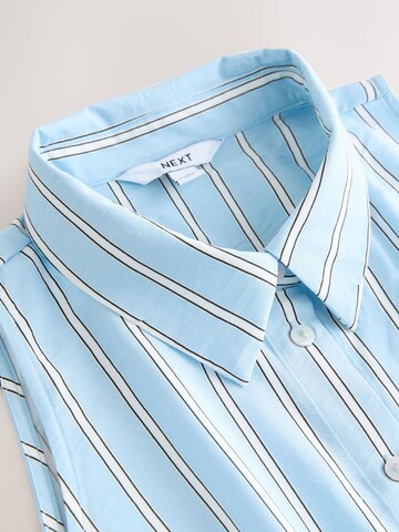 Next Blousejurk in Blauw