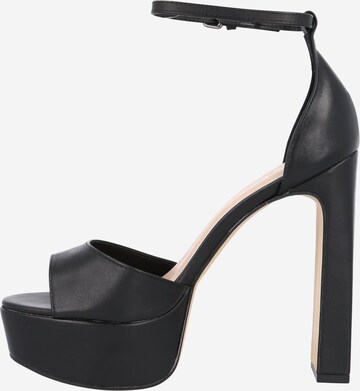 ALDO Sandals 'POSH' in Black