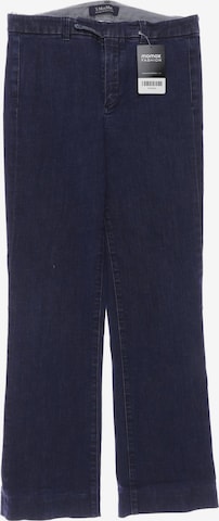 Max Mara Jeans 27-28 in Blau: predná strana