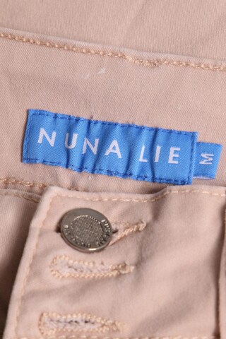 NUNA LIE Skinny-Jeans 29 in Beige