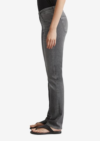 Marc O'Polo Regular Jeans 'ALBY' in Grey