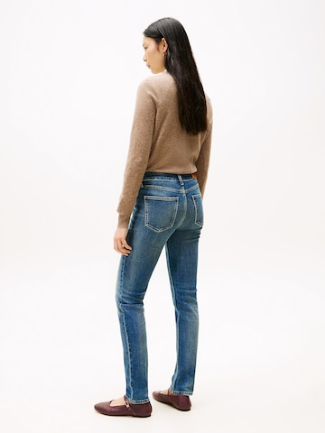TOMMY HILFIGER Slim fit Jeans in Blue