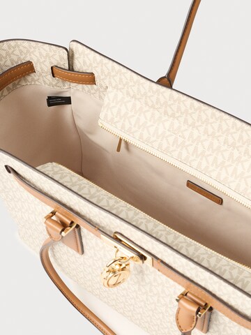 Cabas MICHAEL Michael Kors en beige