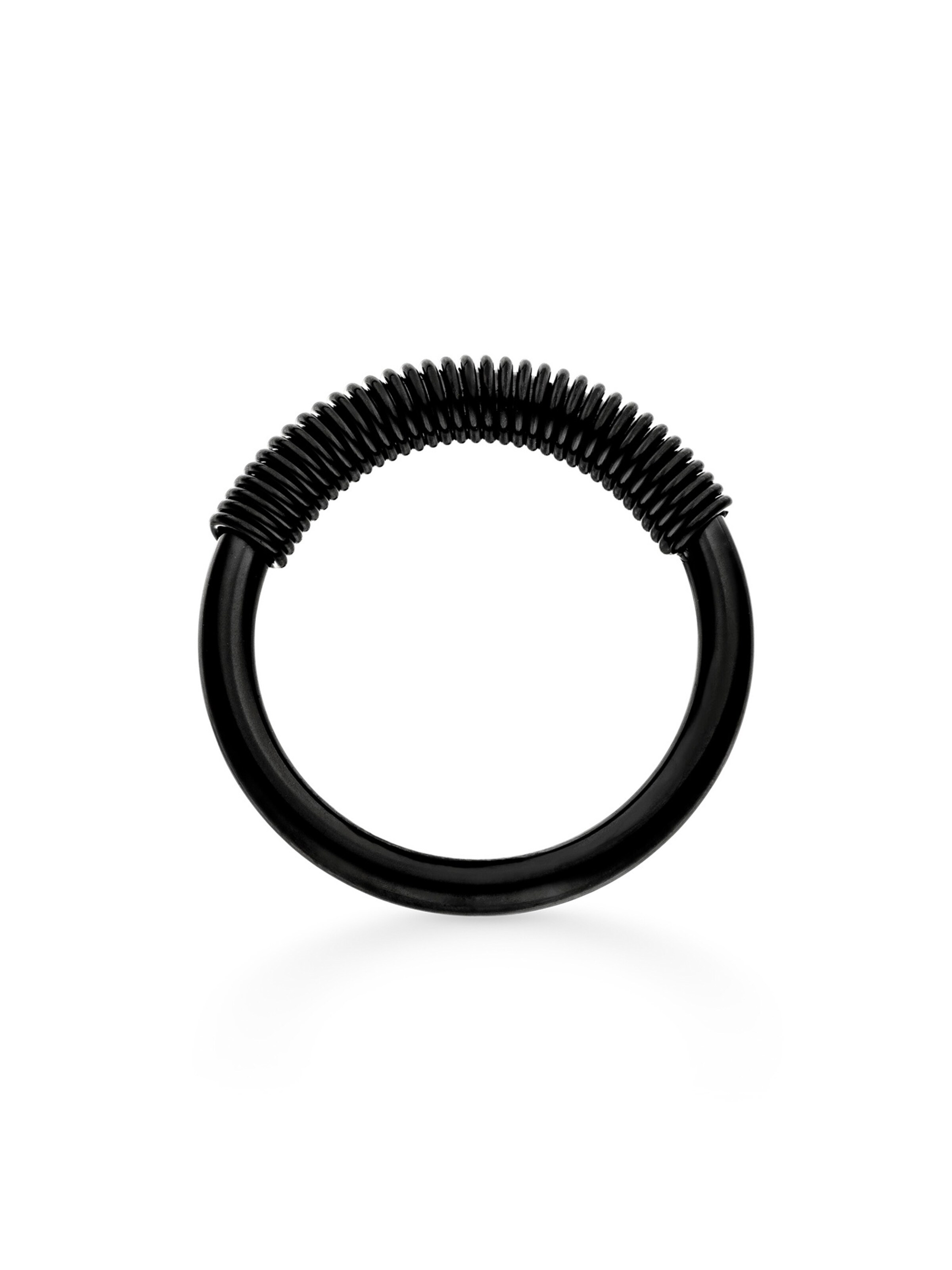 Liebeskind Berlin Ring in Black