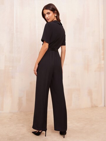 Friends Like These Overal - Čierna