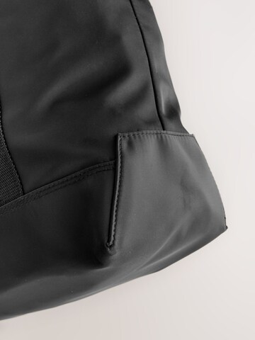 Next Shopper in Black